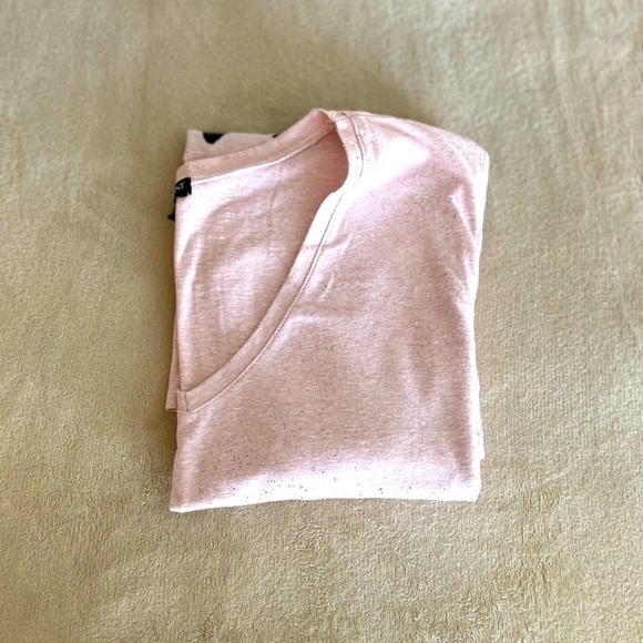 Lane Bryant “Love” Sparkle Graphic T-Shirt - Size 18/20 - Picture 11 of 12